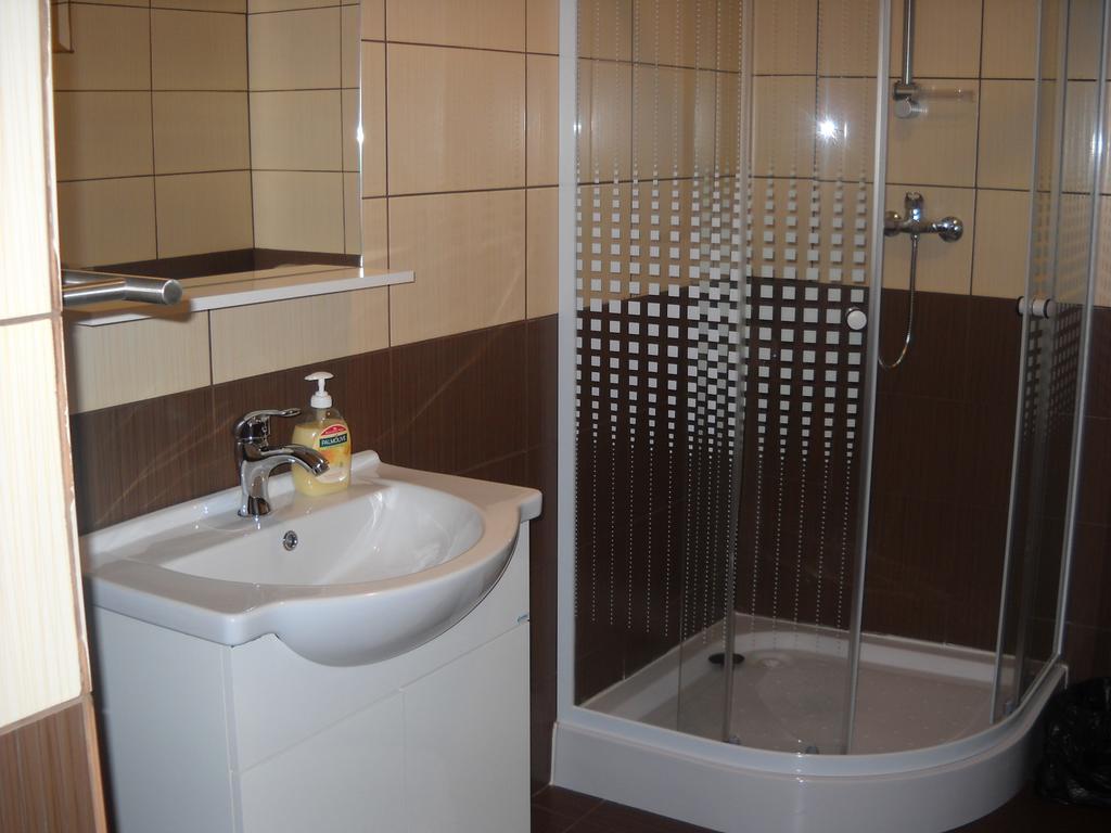 Hotel Casa Miki Haţeg Zewnętrze zdjęcie